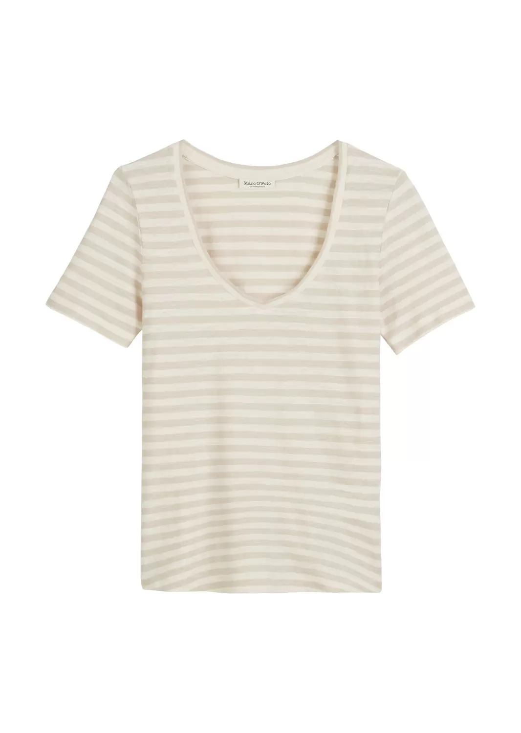 Ringel-T-Shirt regular