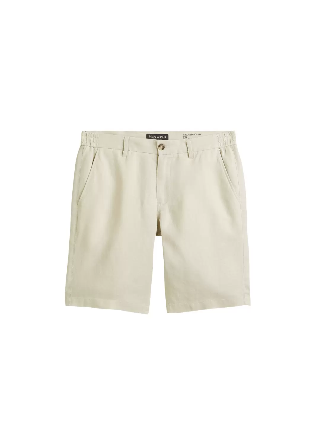 Shorts Model Reso jogger