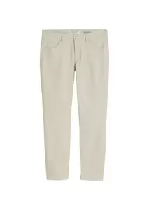 Hose Model Lulea slim cropped
