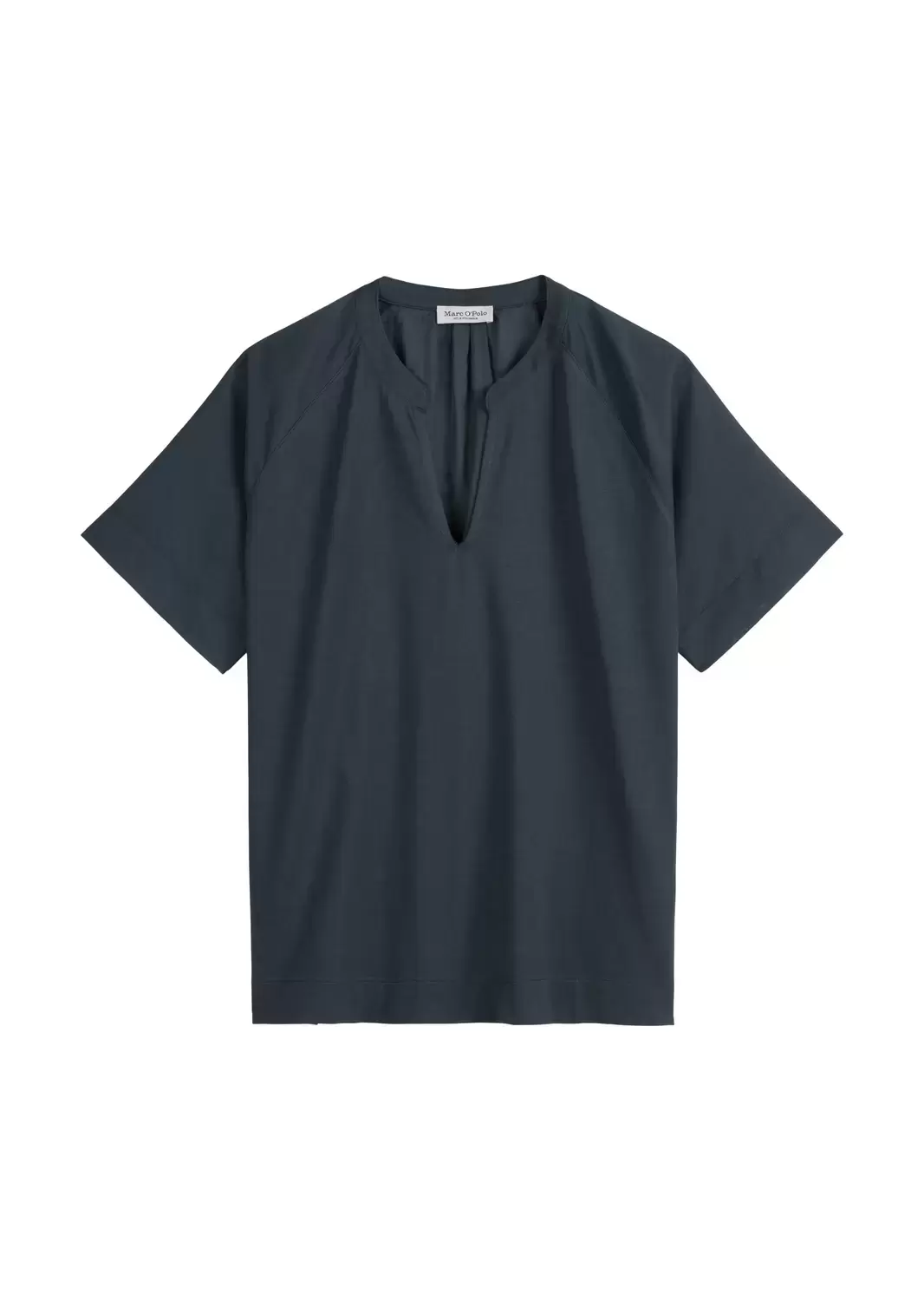 Blusenshirt relaxed
