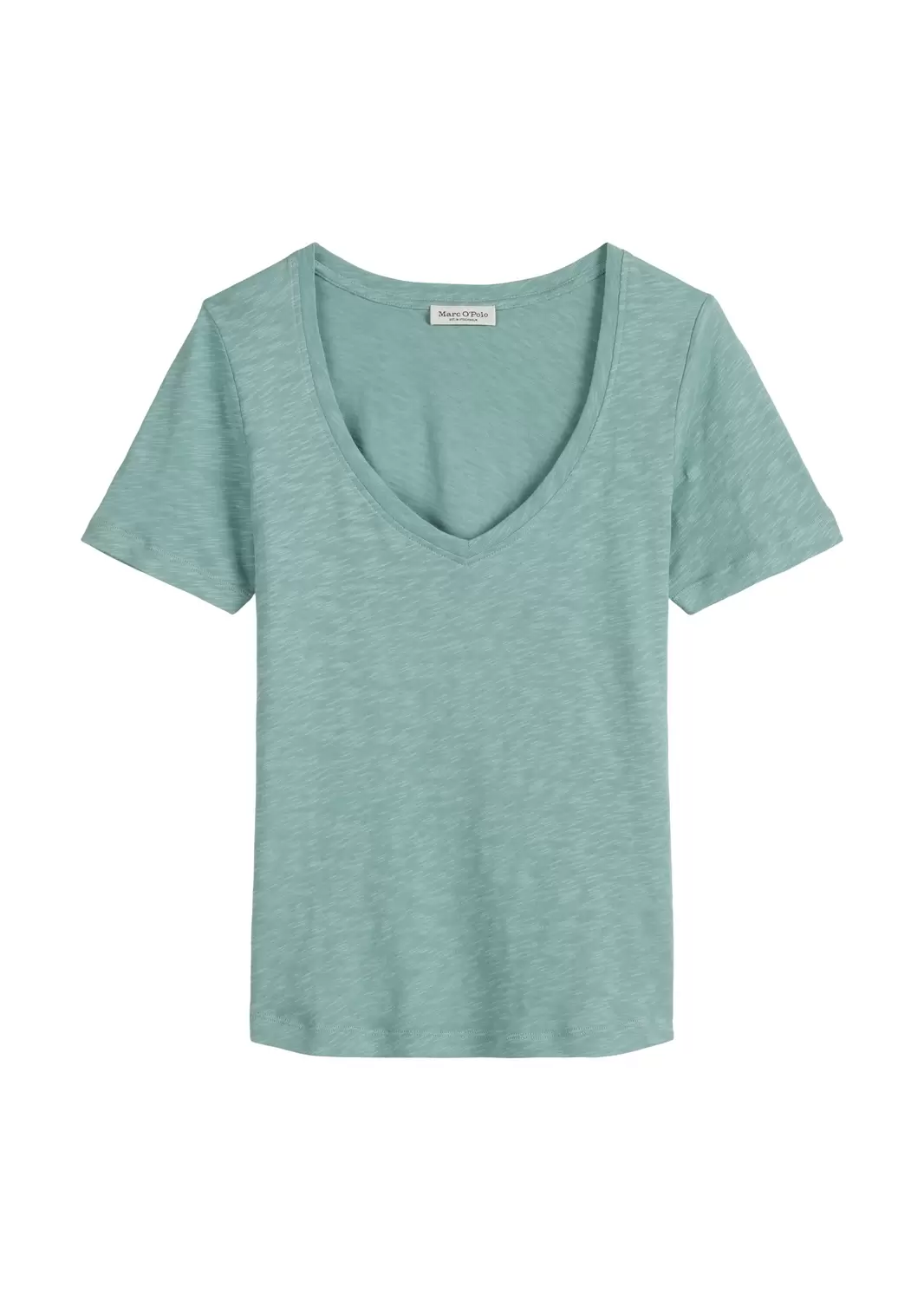 DfC V-Neck-T-Shirt regular
