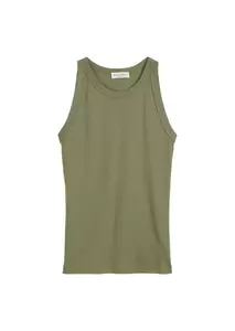 Tanktop slim