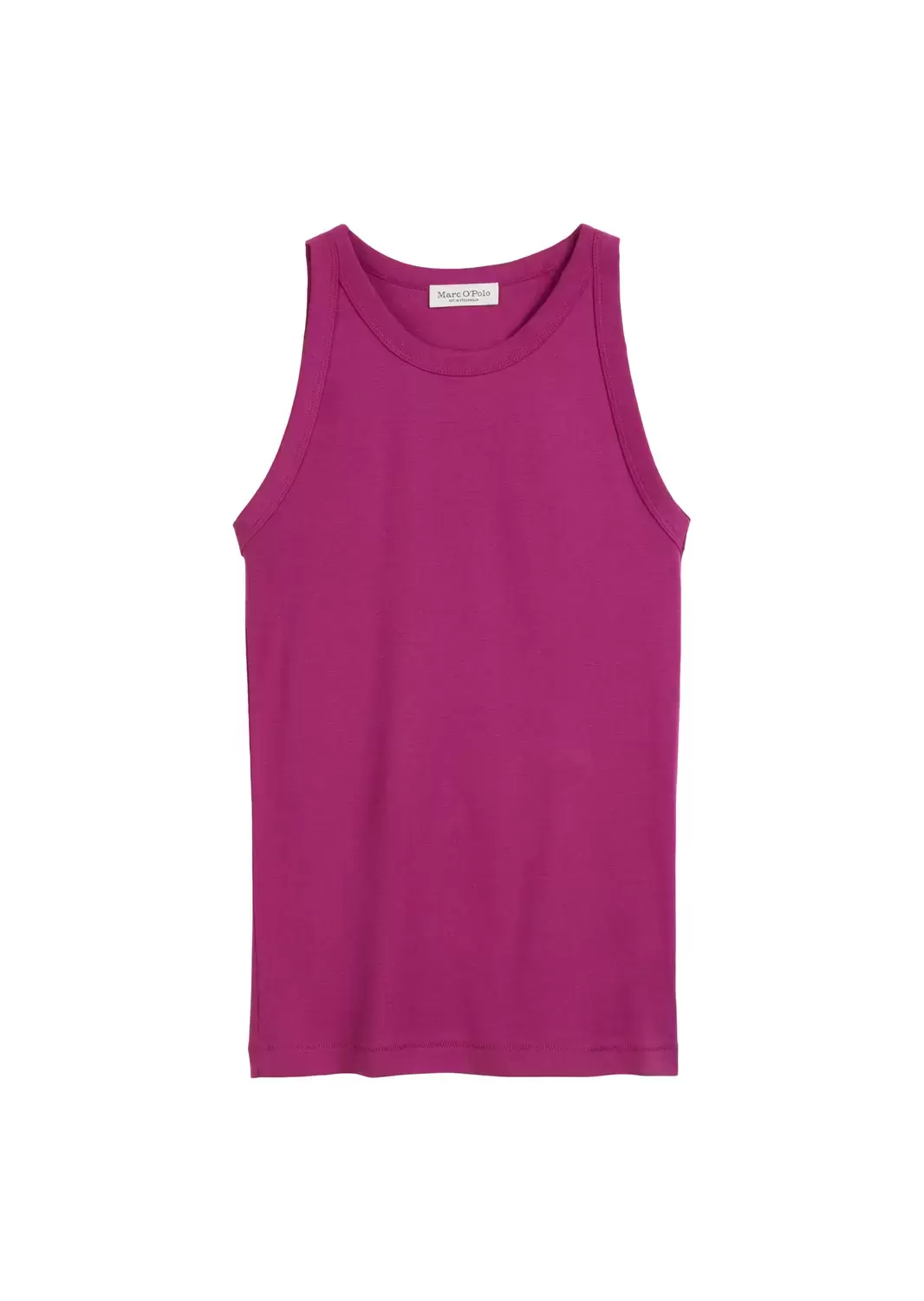 Tanktop slim