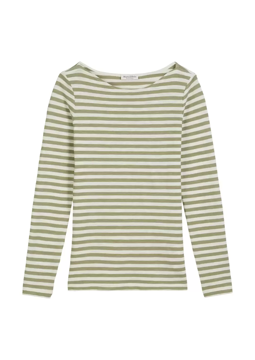 Ringel-Longsleeve regular