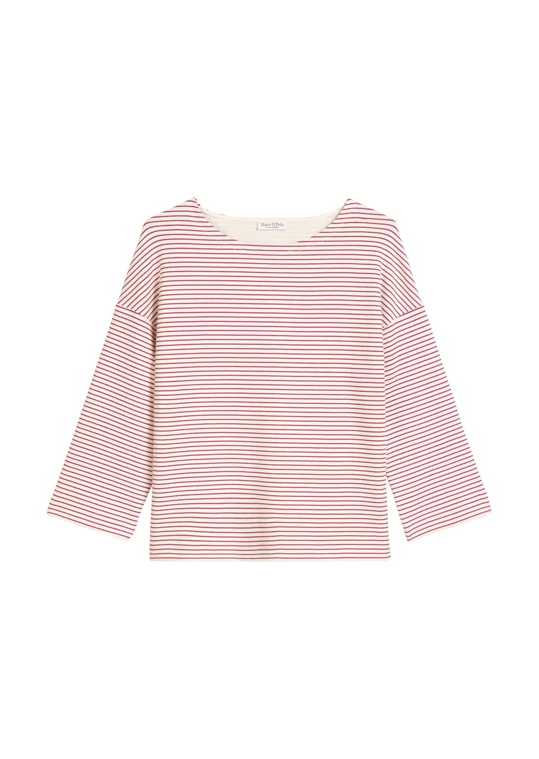 Jersey T-Shirts Longsleeve female