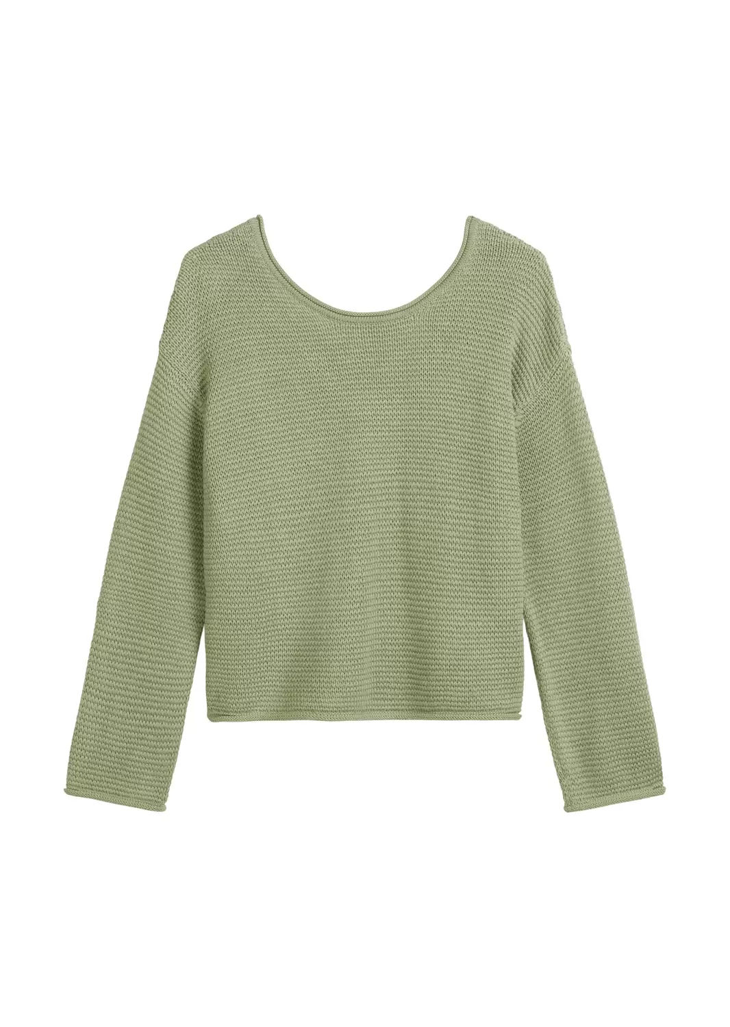 DfC Pullover oversize