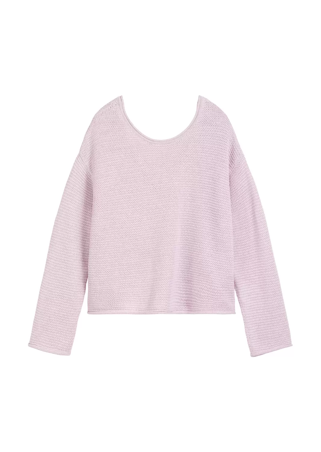 DfC Pullover oversize