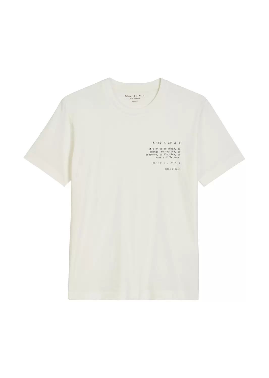 T-Shirt regular