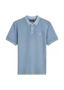 Poloshirt Piqué regular
