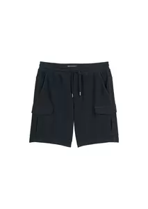 Cargo-Jerseyshorts