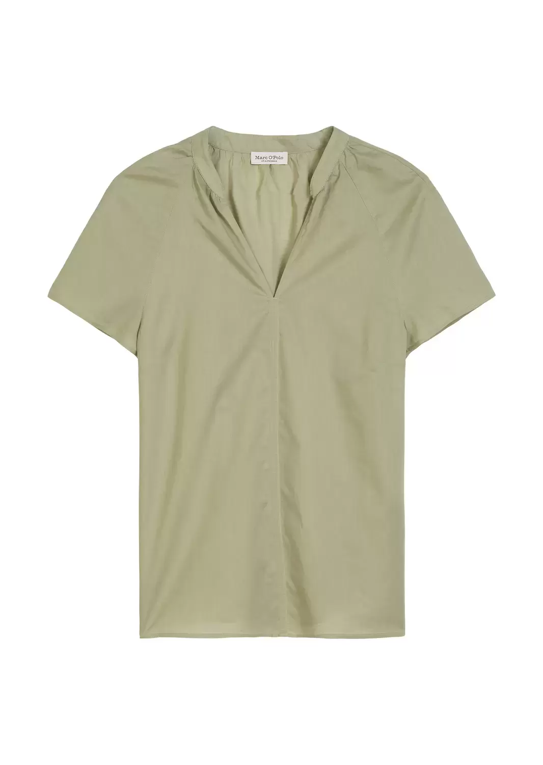 Blusen-Shirt regular