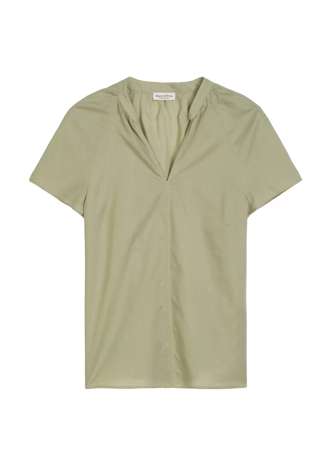 Blusen-Shirt regular