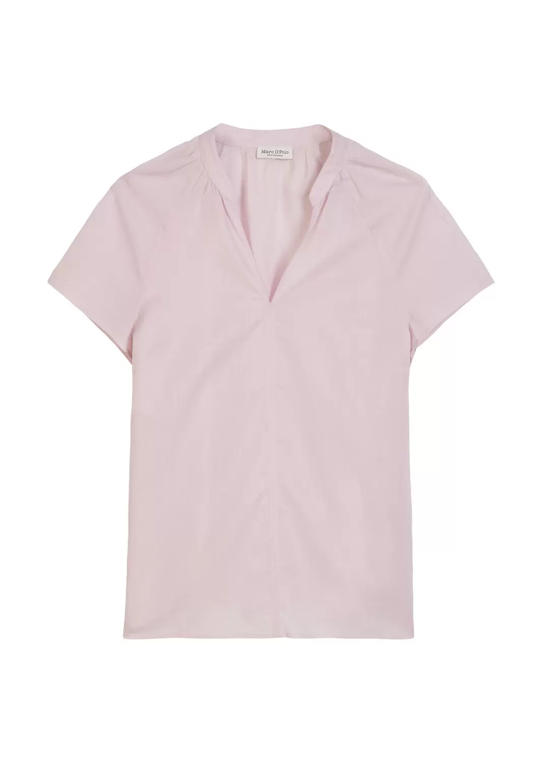 Blusen-Shirt regular