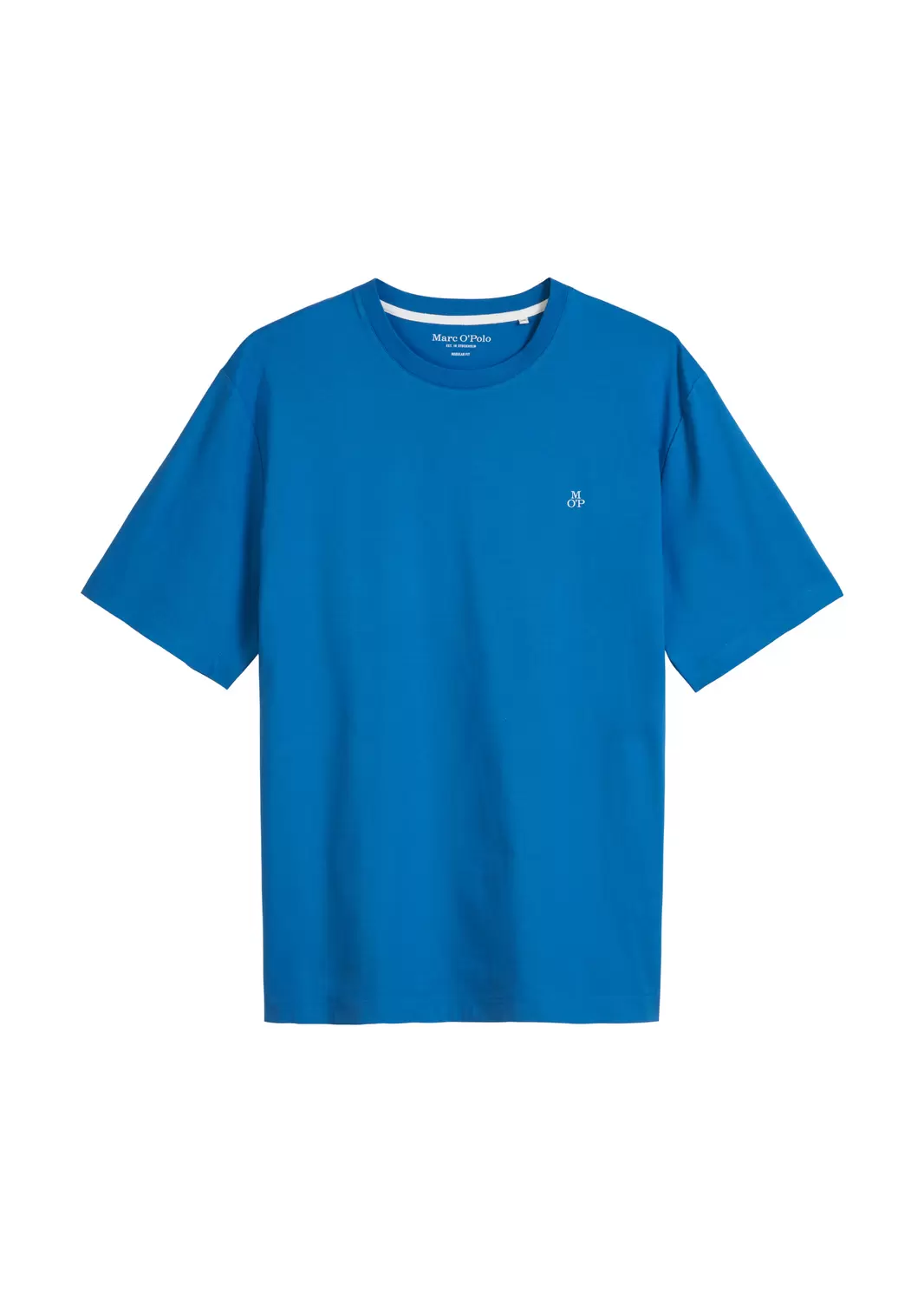 Jersey T-Shirts Shortsleeve male