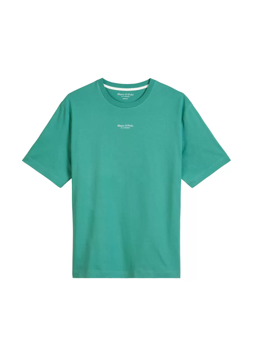 Jersey T-Shirts Shortsleeve male