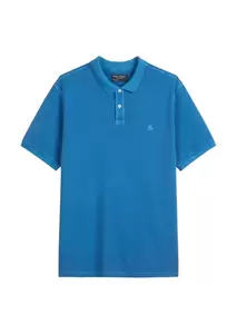 Poloshirt Piqué regular