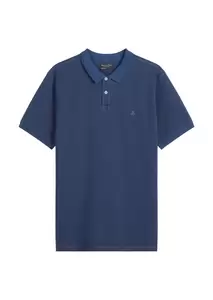 Poloshirt Piqué regular
