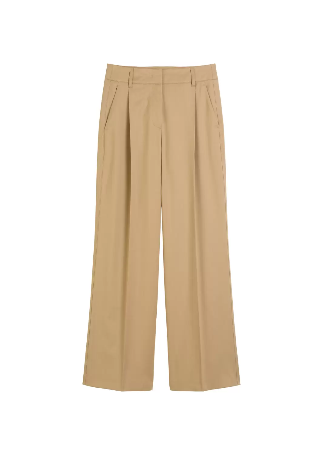 Woven Pants female
