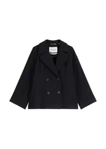 Cape-Jacke relaxed