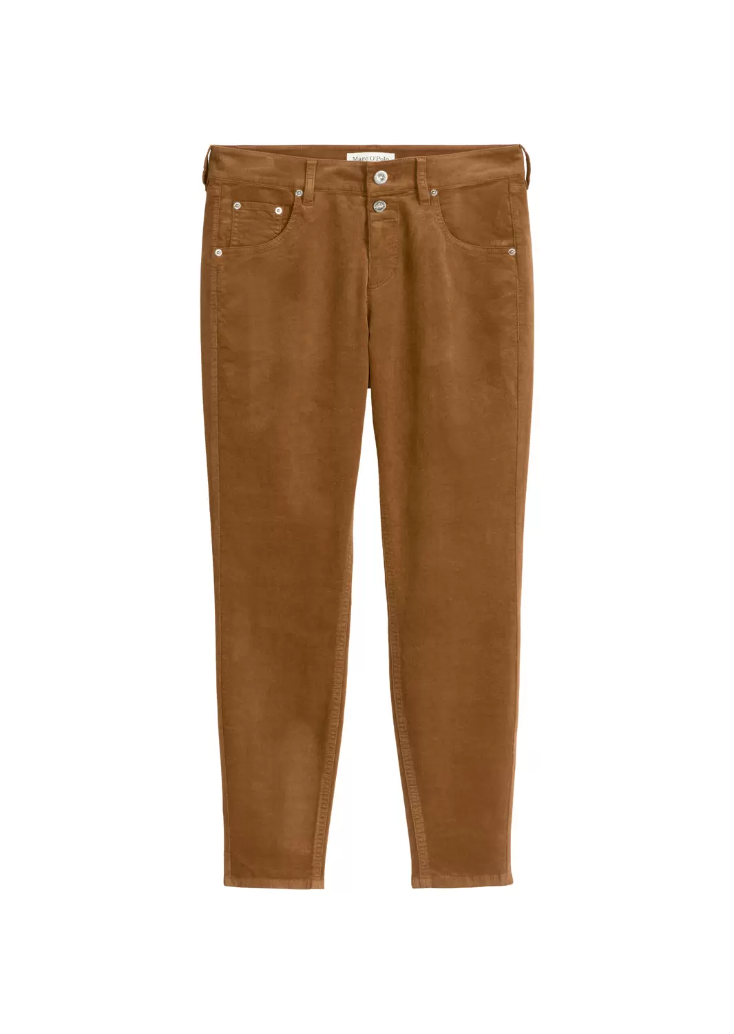 Woven 5-Pockets female