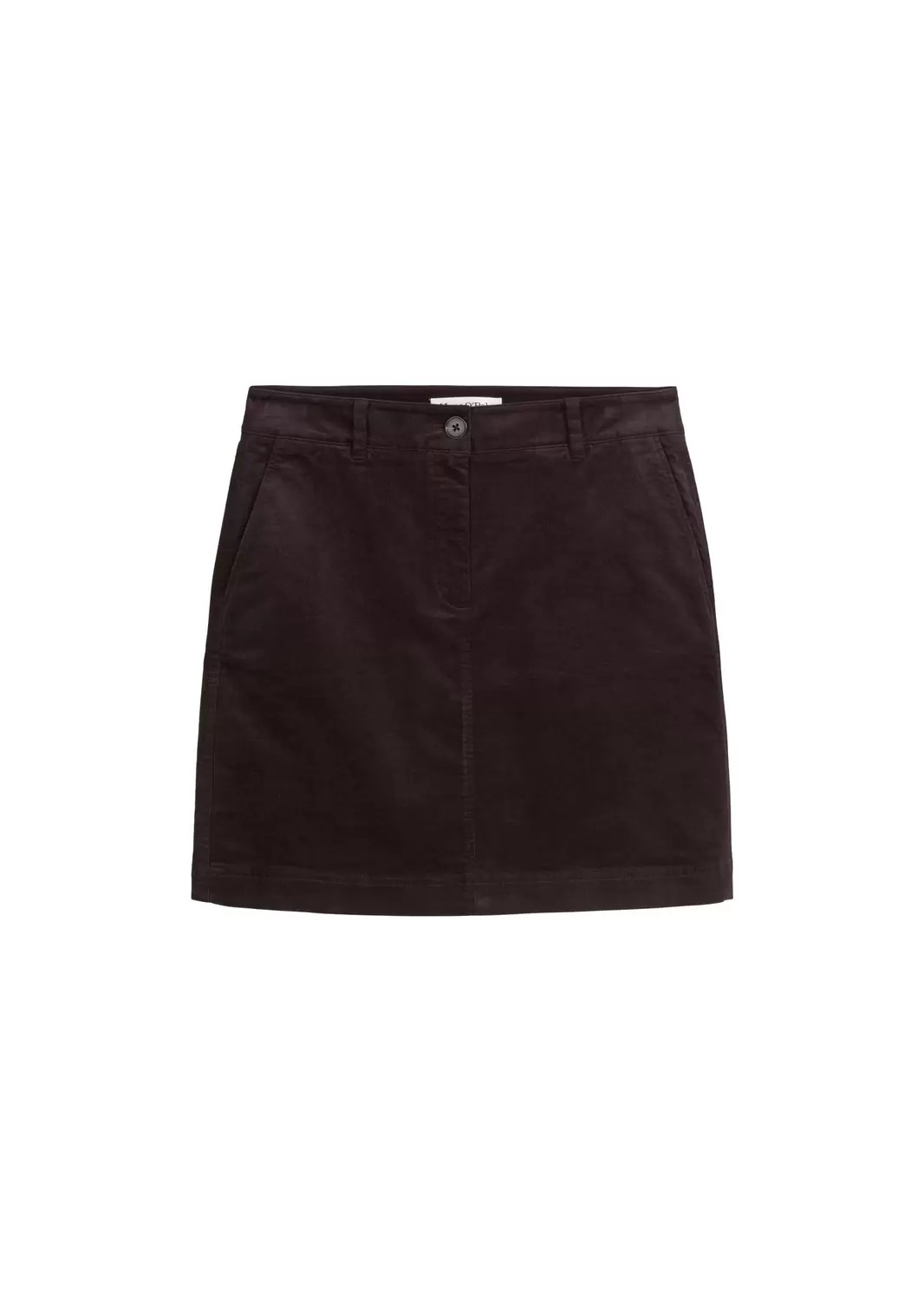 Cord-Minirock A-Shape