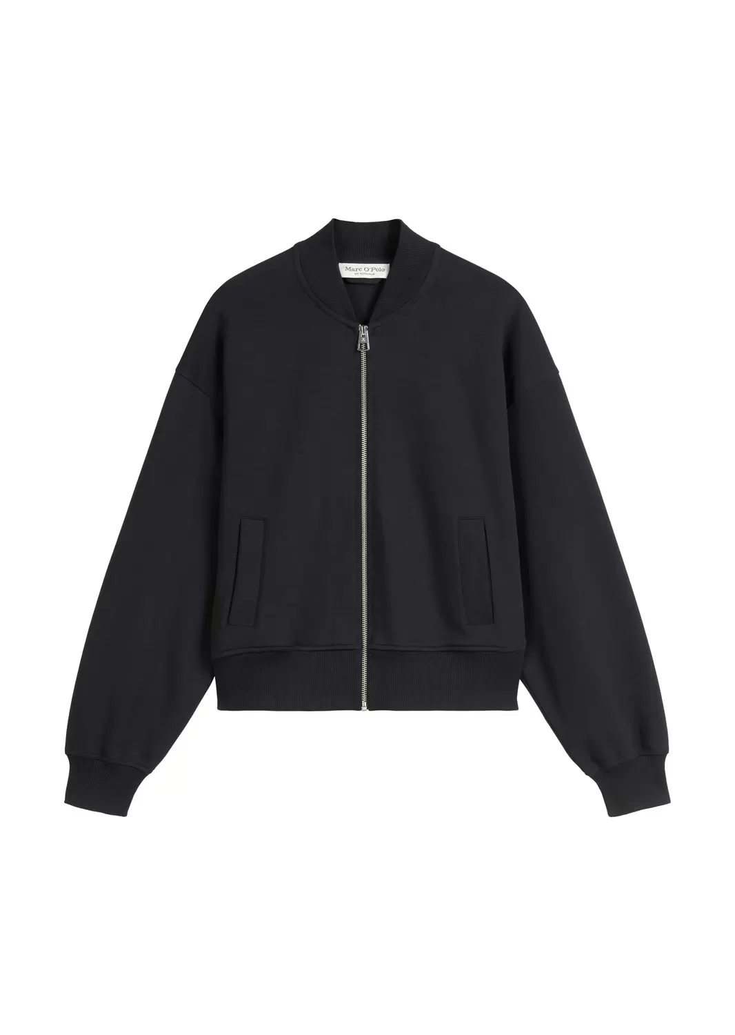 SWEATJACKET, BOMBER STYLE female