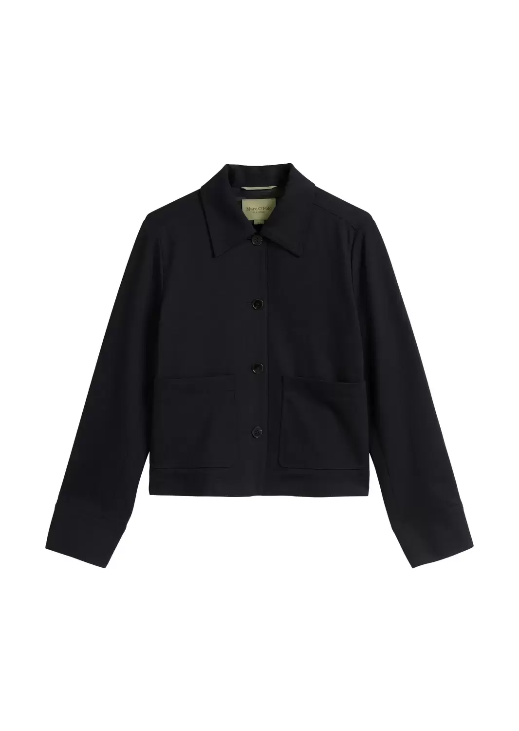 Jacke DFB Travel Collection