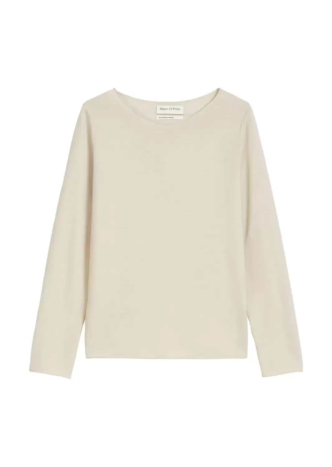 Strickpullover slim
