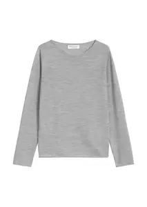 Strickpullover slim