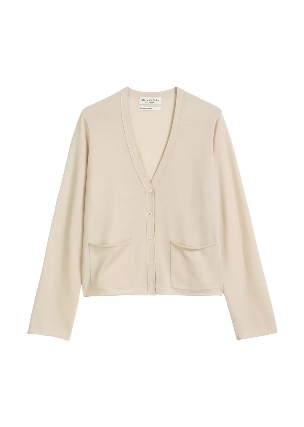 CARDIGANS LONG SLEEVE