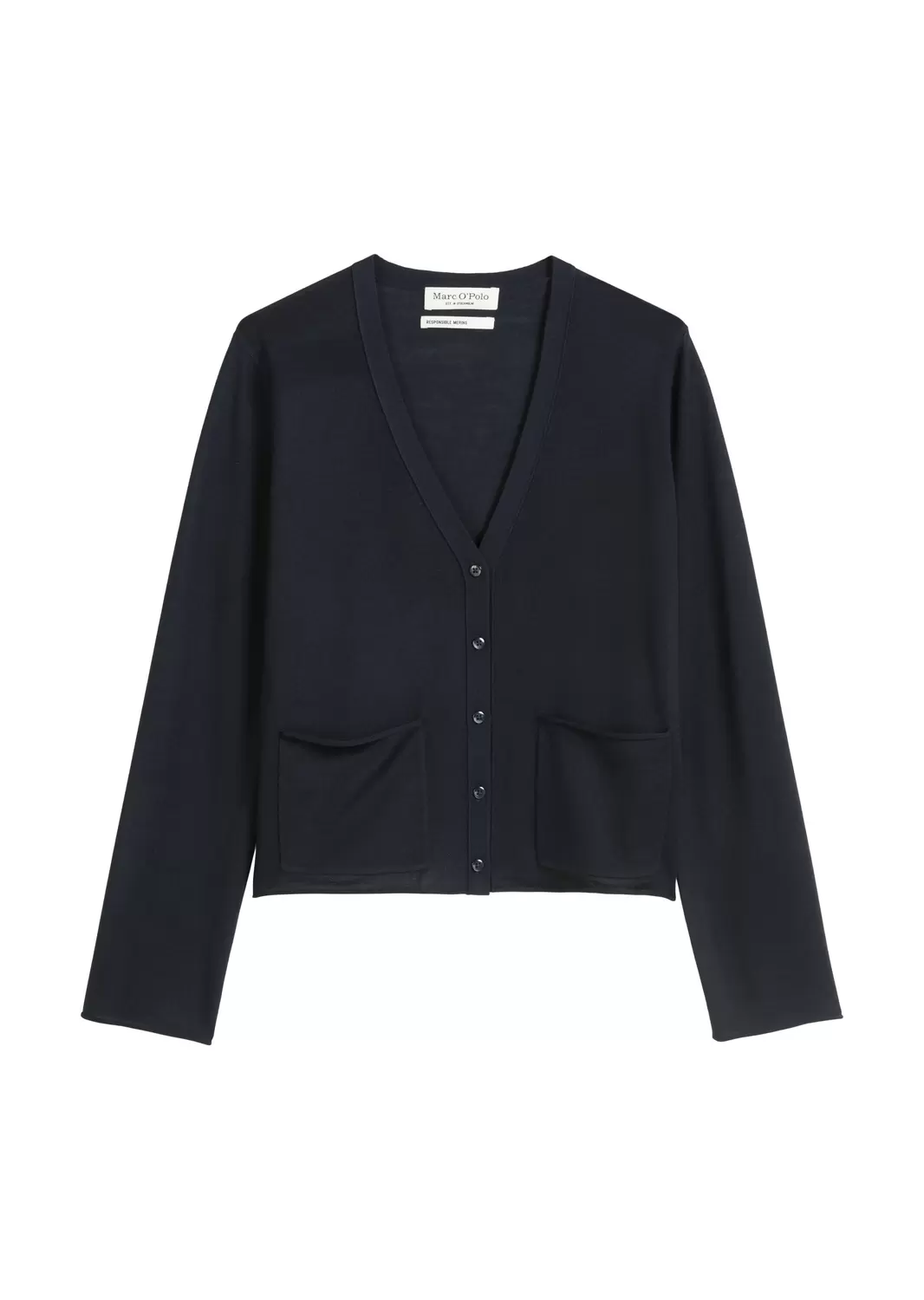 Knit Cardigans Longsleeve female