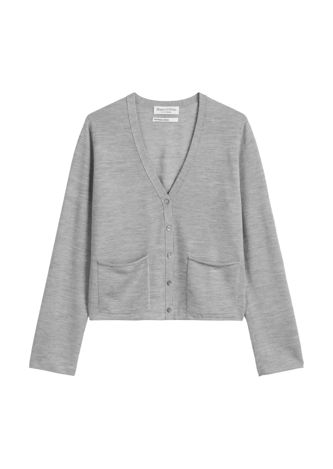 Knit Cardigans Longsleeve female