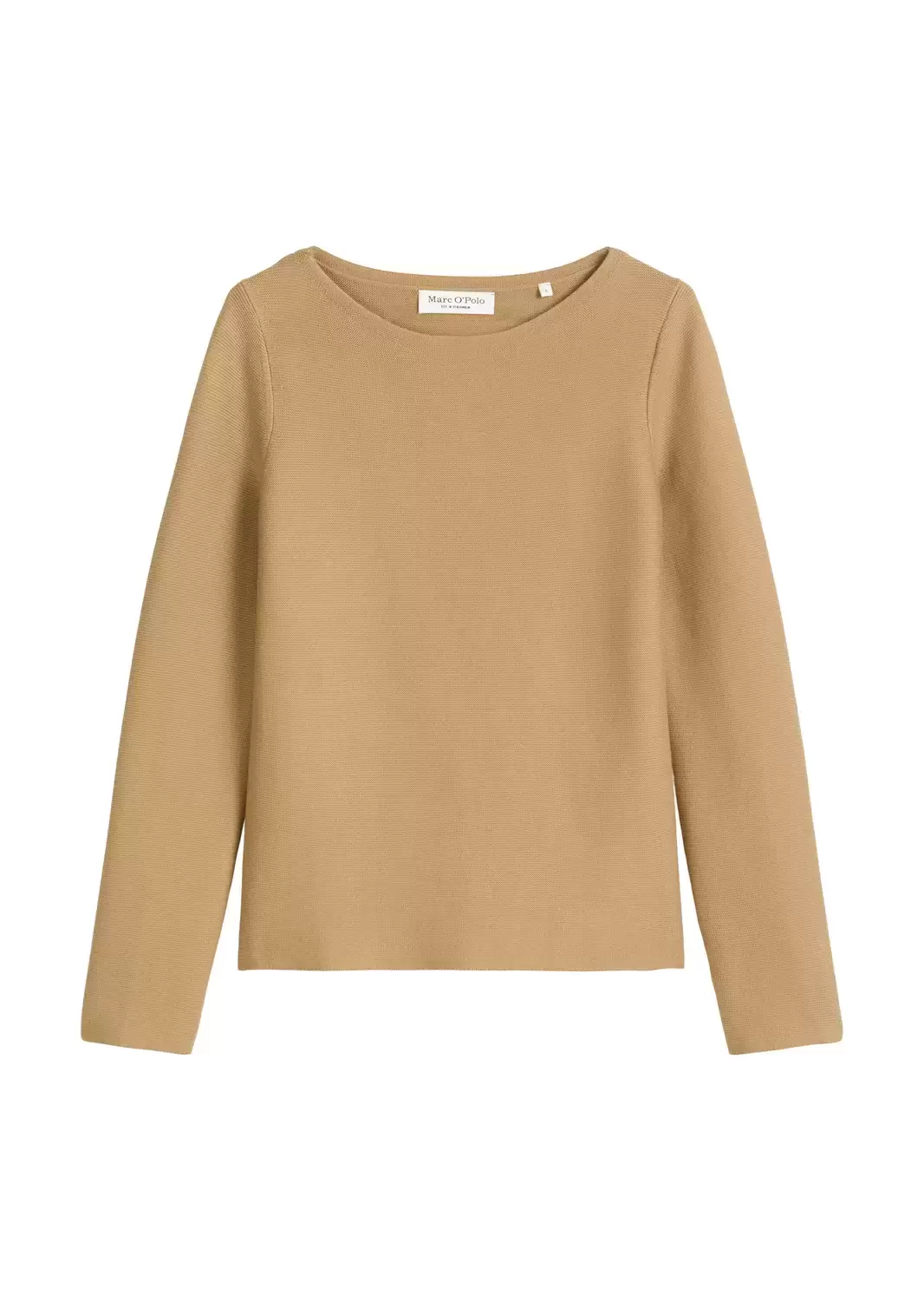Knit Pullovers Longsleeve female