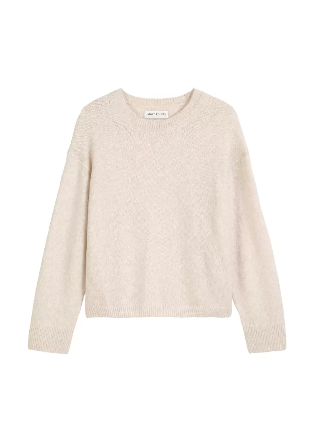 Strickpullover loose