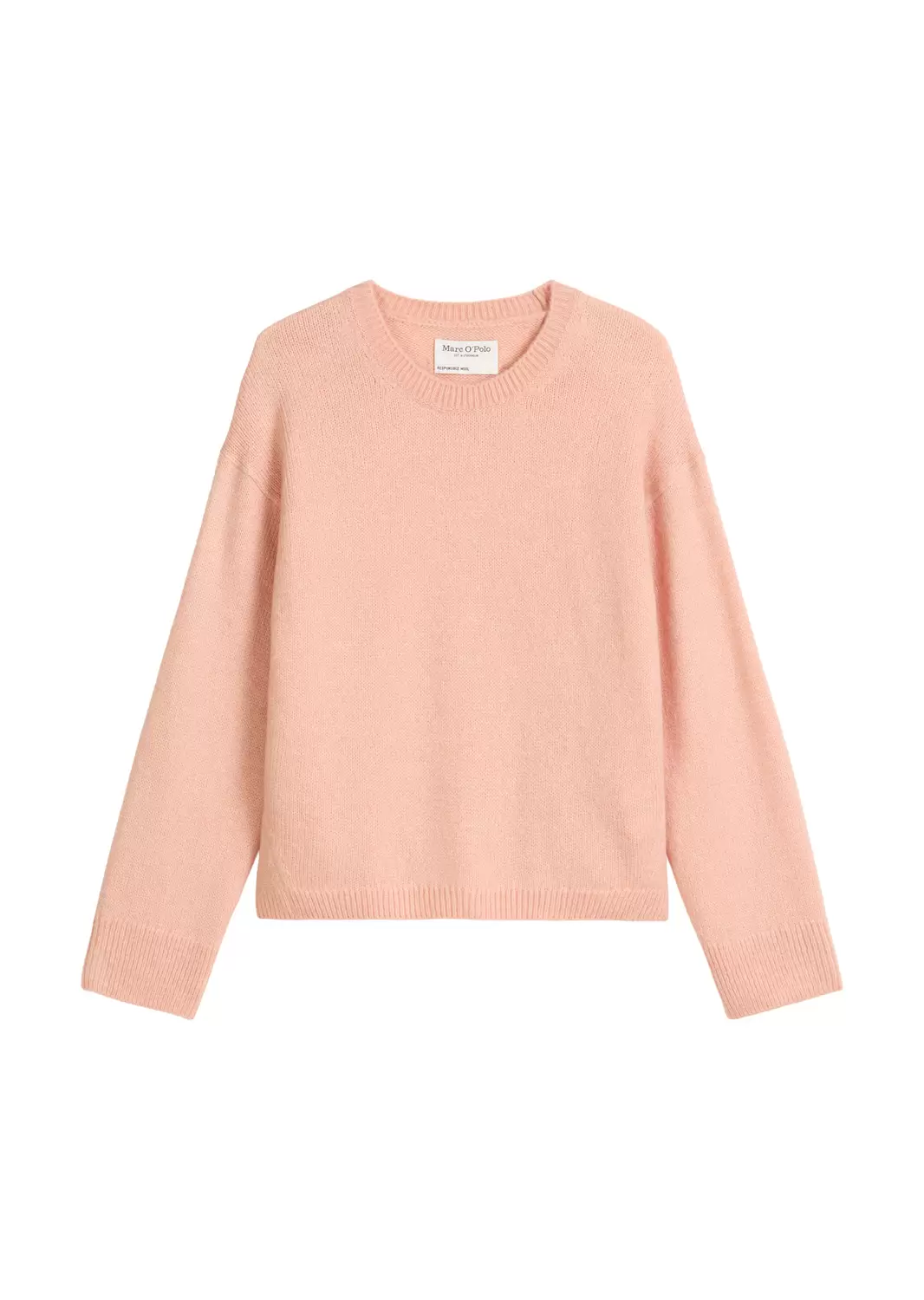 Strickpullover loose
