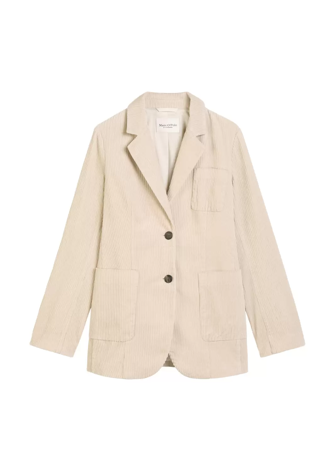 Woven Blazers female