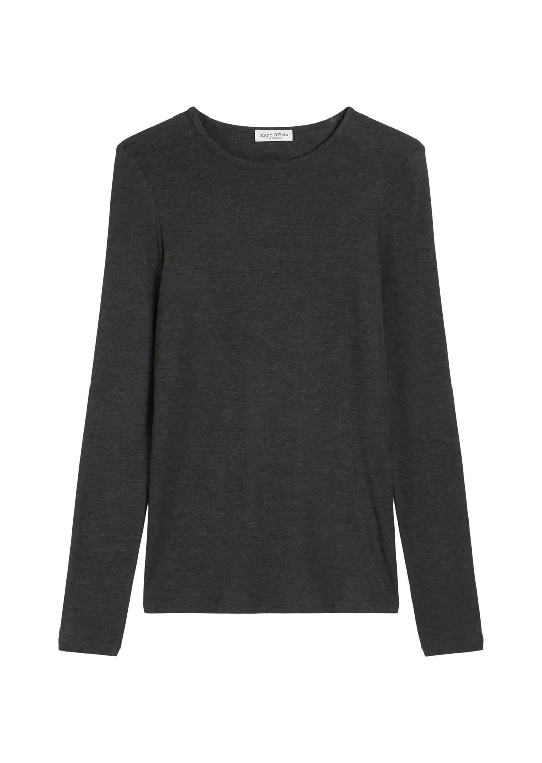 Jersey T-Shirts Longsleeve female