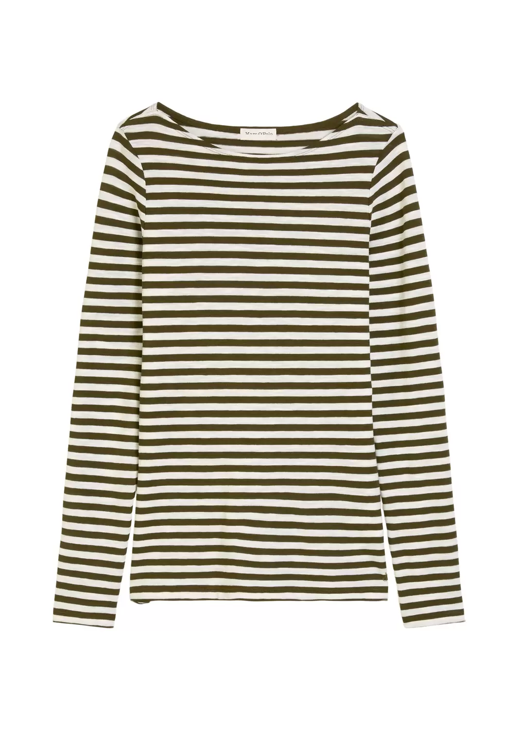 Jersey T-Shirts Longsleeve female