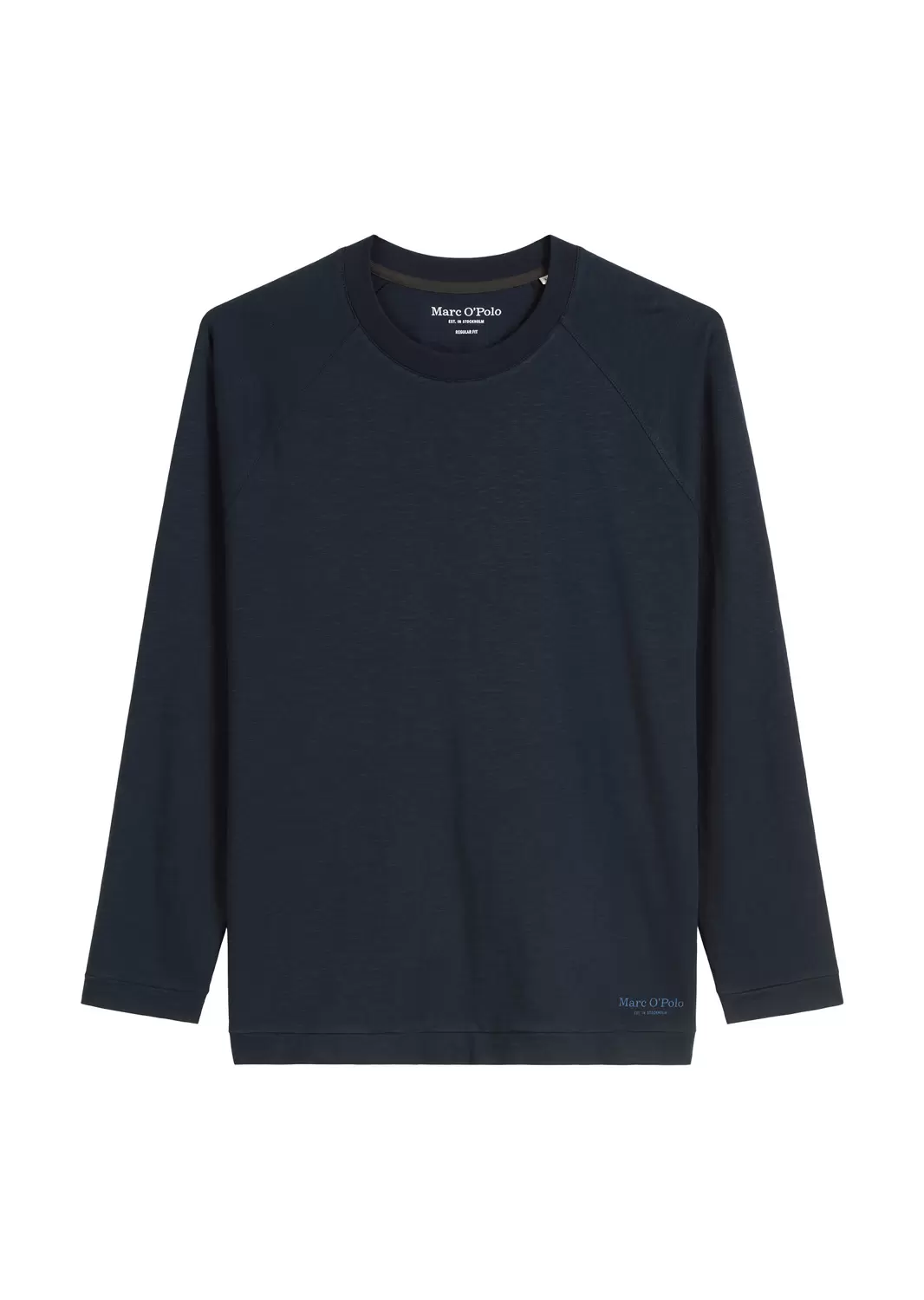 DfC Longsleeve regular