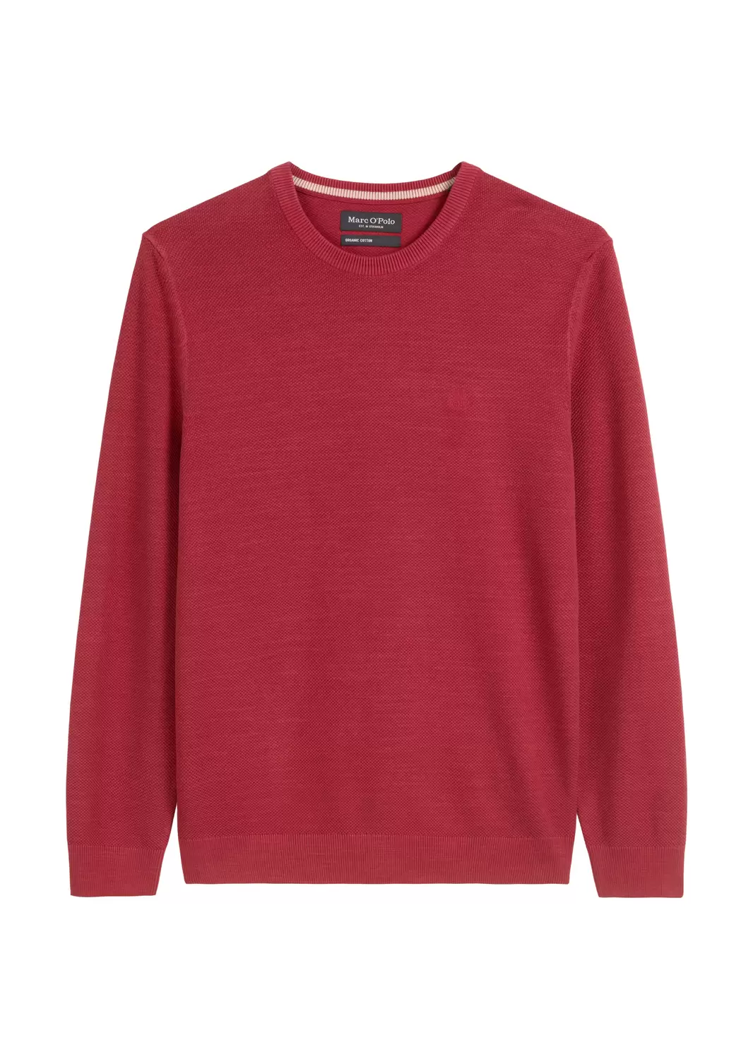 Pullover regular