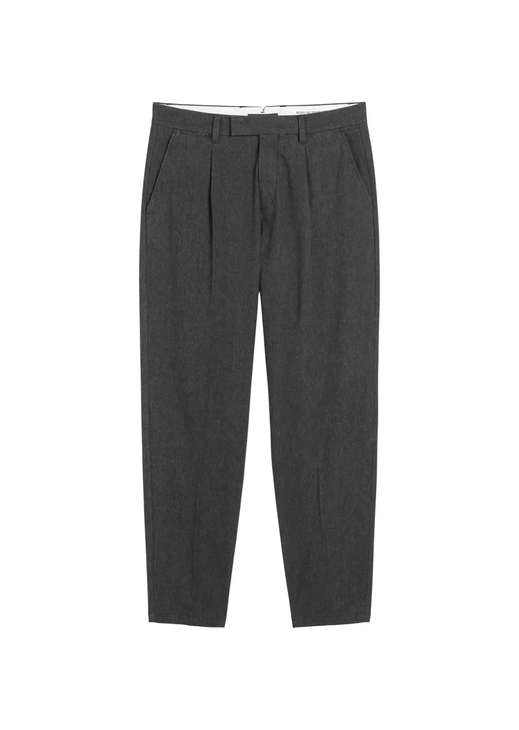 Woven Pants male