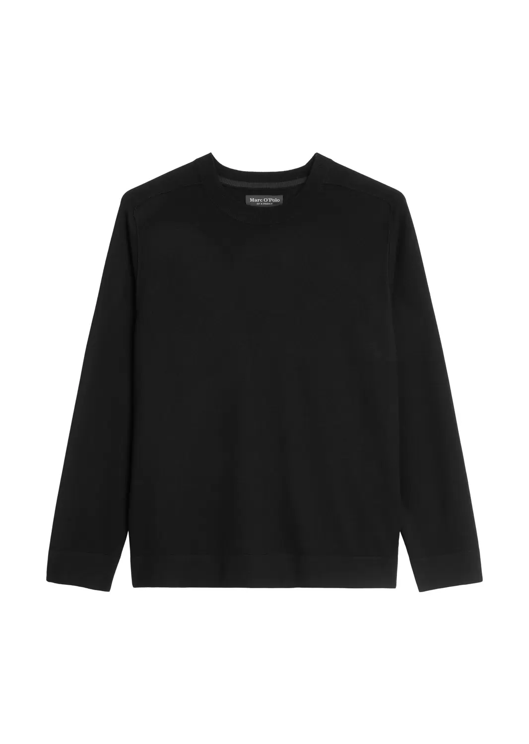 XL Knit Pullovers Longsleeve male
