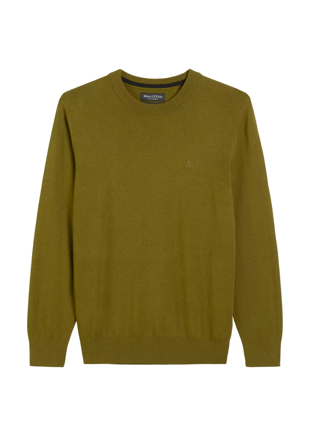 Pullover regular