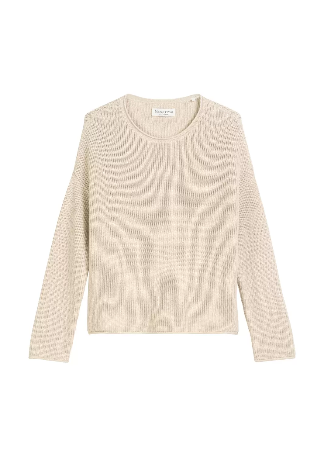 Knit Pullovers Longsleeve female