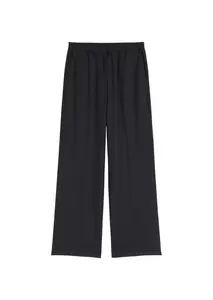 Hose relaxed