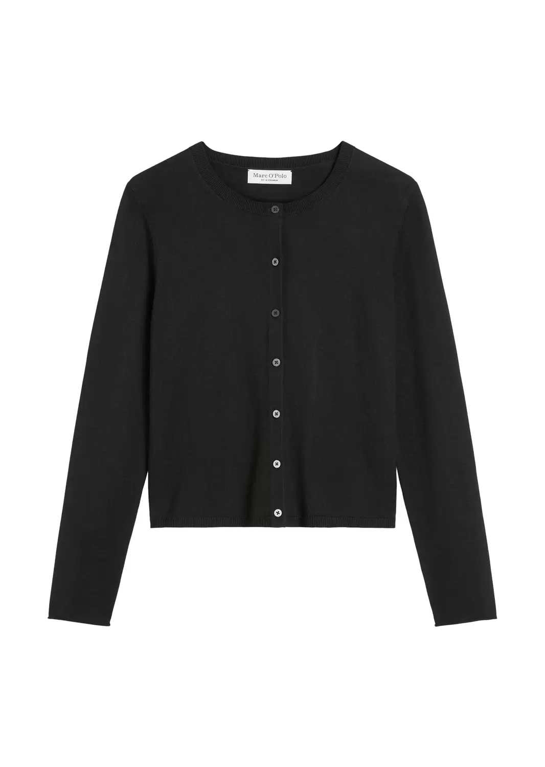 Cardigan slim