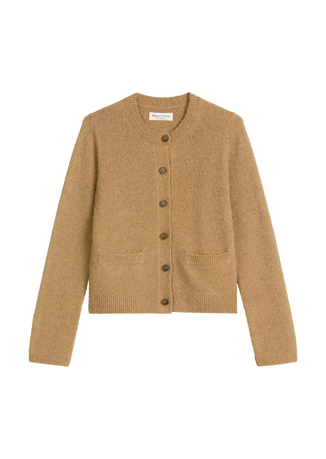 Cardigan regular