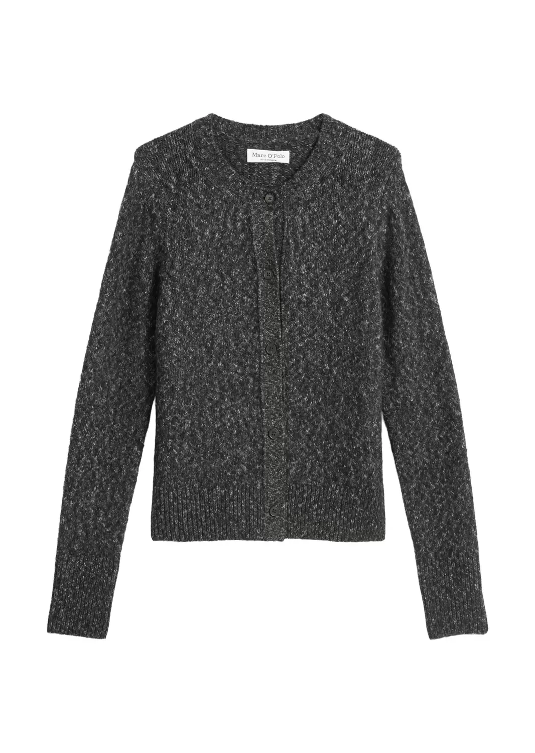 Cardigan slim
