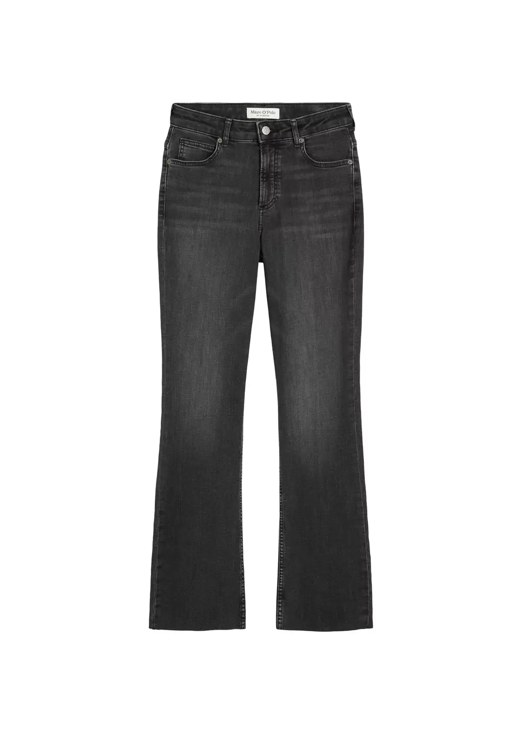 Denim Trousers female
