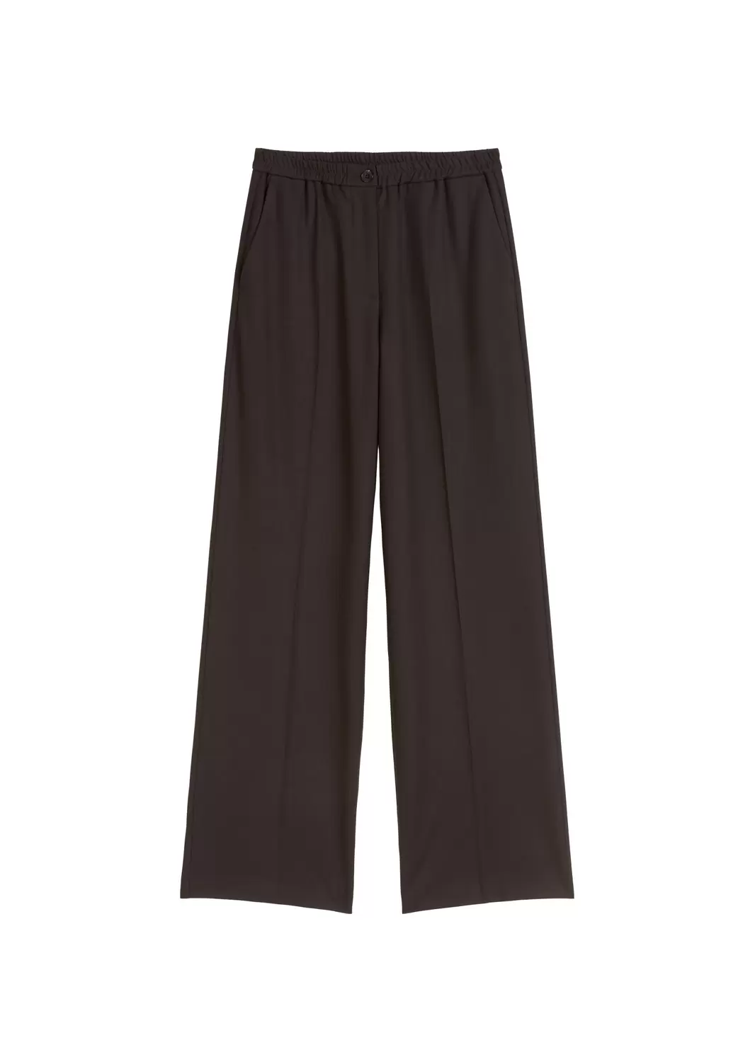 Hose relaxed